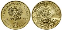 Polska, 2 złote, 1997