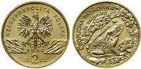 Polska, 2 złote, 1998