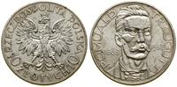 Polska, 10 złotych, 1933