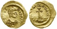 Bizancjum, tremissis, 583–602