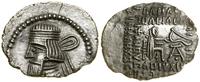 Partia, drachma, 11–38