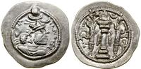 Persja, drachma, bez daty (ok. 458–474)