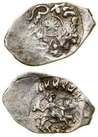 dienga 1462–1505, Moskwa, Aw: Gwiazda, legenda, 