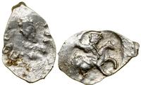 dienga 1462–1505, Moskwa, Aw: Głowa w prawo, leg