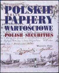 wydawnictwa polskie, Kałkowski Leszek, Paga Lesław Andrzej – Polskie papiery wartościowe (Polis..