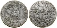 Polska, ort, 1615