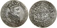 Polska, ort, 1623