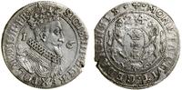 Polska, ort, 1624