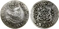 Polska, ort, 1615