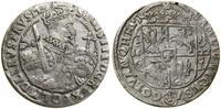 Polska, ort, 1622