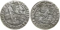 Polska, ort, 1622