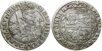 Polska, ort, 1623