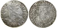 Polska, ort, 1621