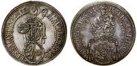 Austria, talar, 1688