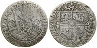 Polska, ort, 1622