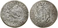 Polska, ort, 1614