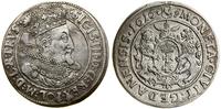 Polska, ort, 1616