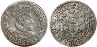 Polska, ort, 1621