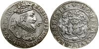 Polska, ort, 1624