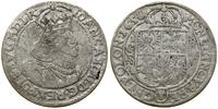 Polska, ort, 1658