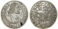 Austria, 3 krajcary, 1670