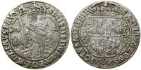 Polska, ort, 1622