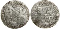 Polska, ort, 1621