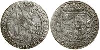 Polska, ort, 1624