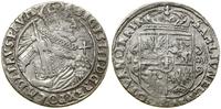 Polska, ort, 1623