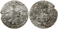 Polska, ort, 1622