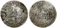 Polska, ort, 1621