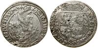 Polska, ort, 1622