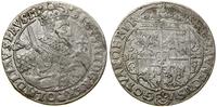 Polska, ort, 1622