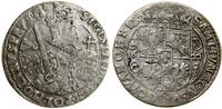 Polska, ort, 1622