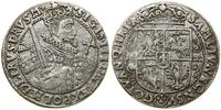 Polska, ort, 1622