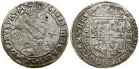 Polska, ort, 1622