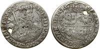 Polska, ort, 1622