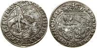 Polska, ort, 1623