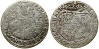 Polska, ort, 1623