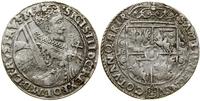 Polska, ort, 1621