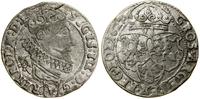 szóstak 1627, Kraków, Kop. 1266, Kopicki (ZIIIW)