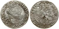 Polska, szóstak, 1624