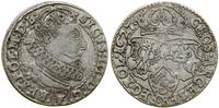 szóstak 1627, Kraków, Kop. 1266, Kopicki (ZIIIW)