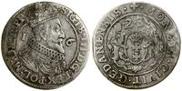 Polska, ort, 1623