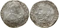 1/2 talara (Halve Rijksdaadler) 1619, Aw: Półpos