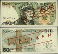 Polska, 50 złotych, 1.06.1979