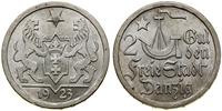 Polska, 2 guldeny, 1923