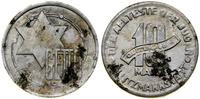 10 marek 1943, Łódź, magnez, 1.66 g, korozja, mo