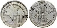 10 marek 1943, Łódź, magnez, 1.63 g, korozja, mo