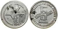 Getto Łódź (1941–1943), 5 marek, 1943